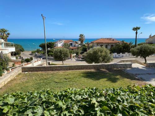 Apartamento Casa Del Fabbro