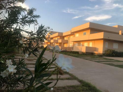 Apartamento Residence Romeo