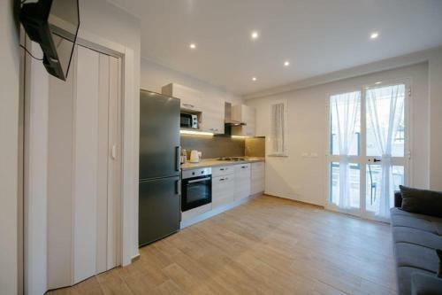 Apartamento Dolce Marina Casa Vacanze