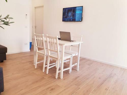 Beach Apartments Marina Di Ragusa