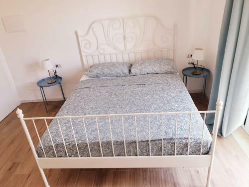 Beach Apartments Marina Di Ragusa