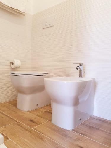 Beach Apartments Marina Di Ragusa