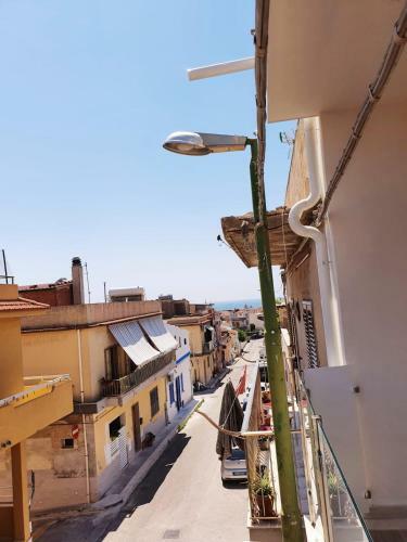 Beach Apartments Marina Di Ragusa