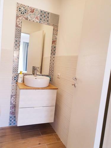 Beach Apartments Marina Di Ragusa