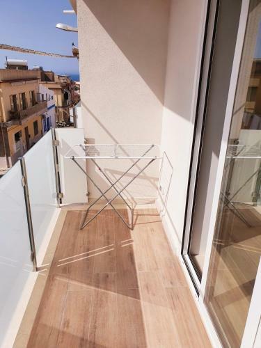 Beach Apartments Marina Di Ragusa