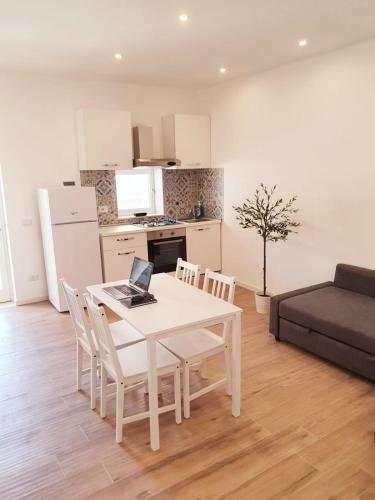 Beach Apartments Marina Di Ragusa