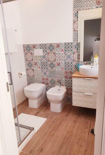 Beach Apartments Marina Di Ragusa