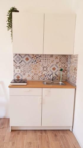 Beach Apartments Marina Di Ragusa