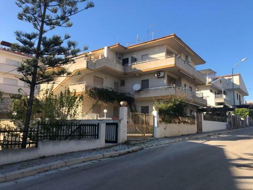 Casa Vacanze I Cinque Soli