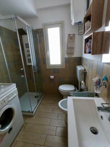Casa Vacanze I Cinque Soli