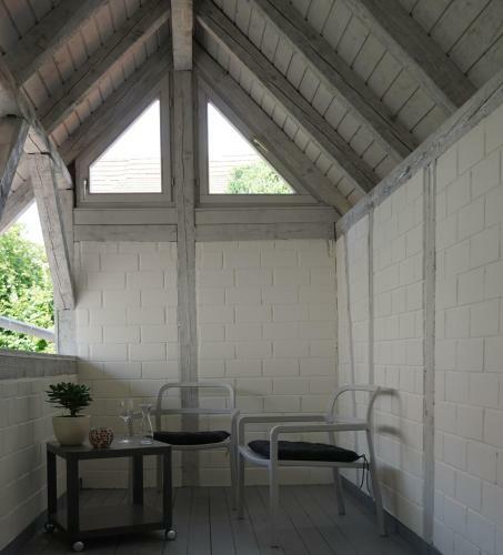 Ferienhaus Am Sch�nbuchrand