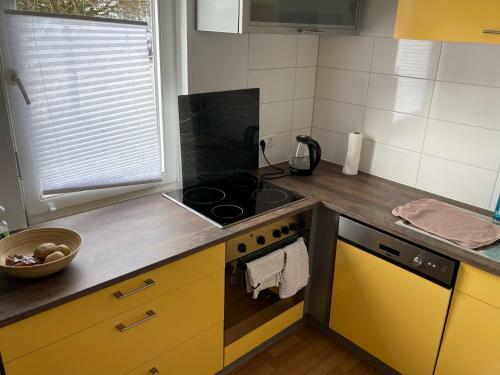 Apartamento Gem�tliche &sch�ne Wohnung In Ruhiger Umgebung