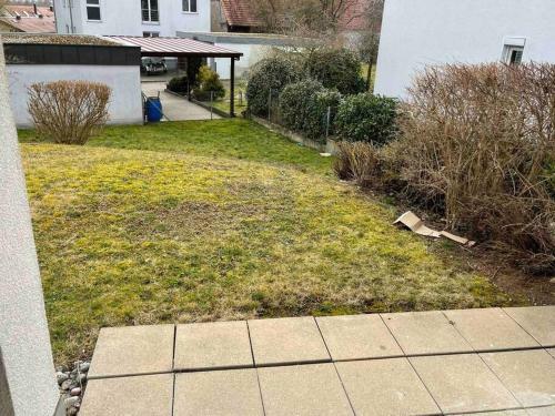 Apartamento Gem�tliche &sch�ne Wohnung In Ruhiger Umgebung