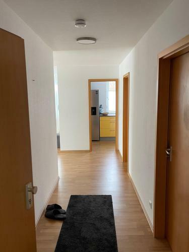Apartamento Gem�tliche &sch�ne Wohnung In Ruhiger Umgebung