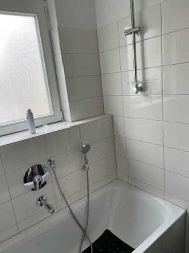 Apartamento Gem�tliche &sch�ne Wohnung In Ruhiger Umgebung
