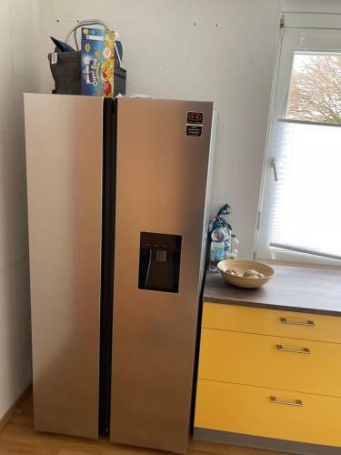 Apartamento Gem�tliche &sch�ne Wohnung In Ruhiger Umgebung