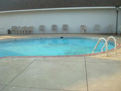 Hotel Corbin Inn