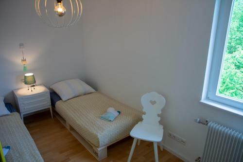 Anna's Siedlungsh�usle