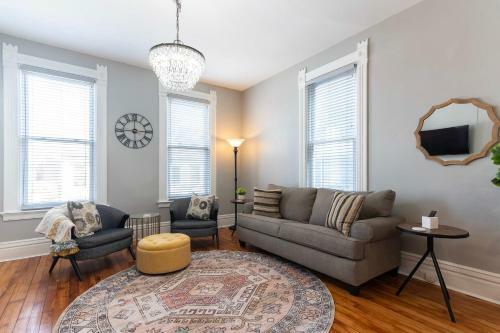 Apartamento Mainstrasse Village With Private Parking!!