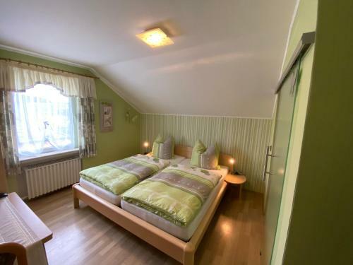 Hostal Pension G�rgen