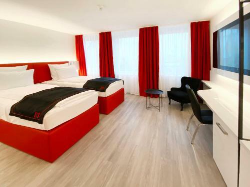 Dormero Hotel Hersbruck