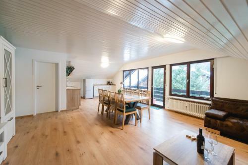 Apartamentos Ferienwohnungen Am Skilift