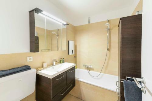 Apartamento Petras Ammerseeblick