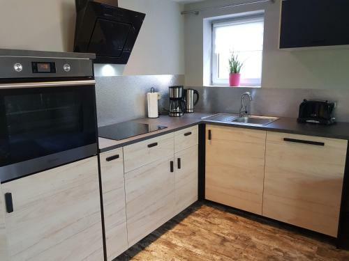 Apartamento Jules Traum Im Schwarzwald