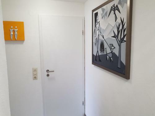 Apartamento Jules Traum Im Schwarzwald