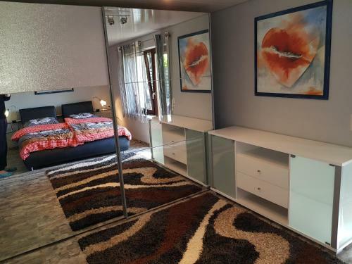 Apartamento Jules Traum Im Schwarzwald