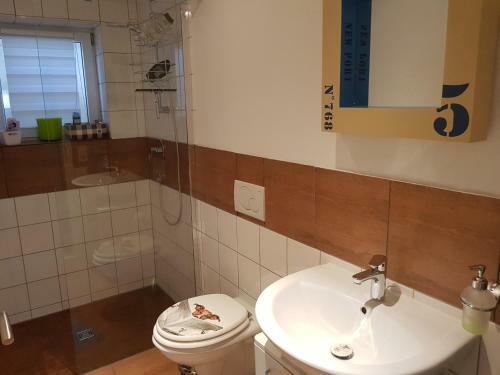 Apartamento Jules Traum Im Schwarzwald