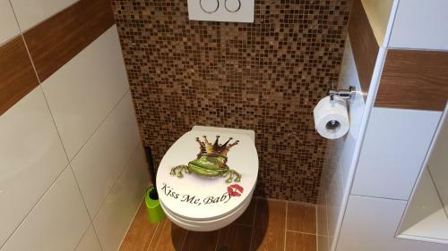 Apartamento Jules Traum Im Schwarzwald