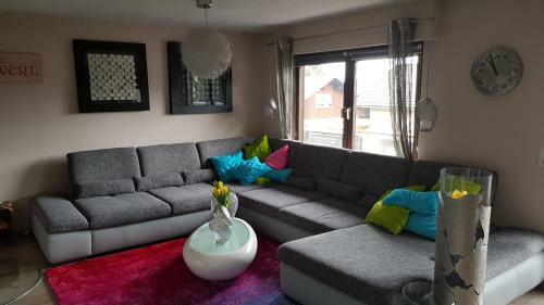 Apartamento Jules Traum Im Schwarzwald