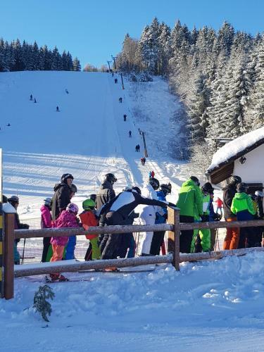 Apartamento Jules Traum Im Schwarzwald