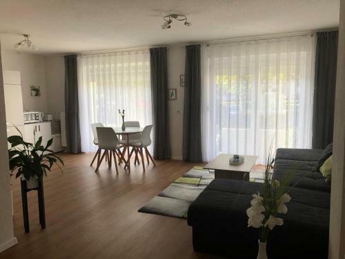 Apartamento Ferienwohnung Rheinfelden-herten