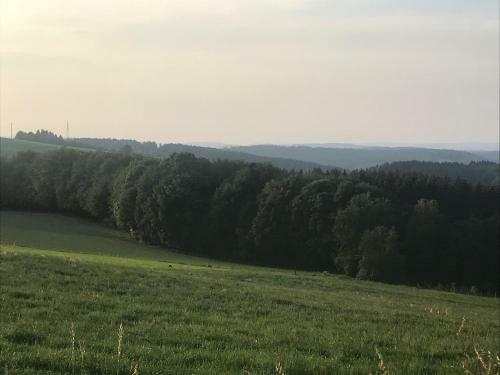 Ferienhaus Sauerland