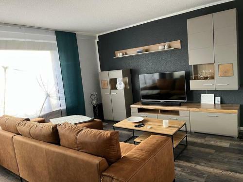 Apartamento Haus Blumengl�ck