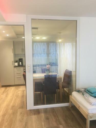 Apartamento Ferienwohnungen Weiherhausstra�e 6
