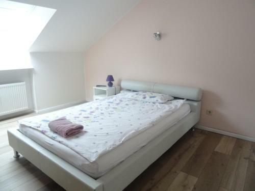 Apartamento Ferienwohnung Rheinfelden-herten
