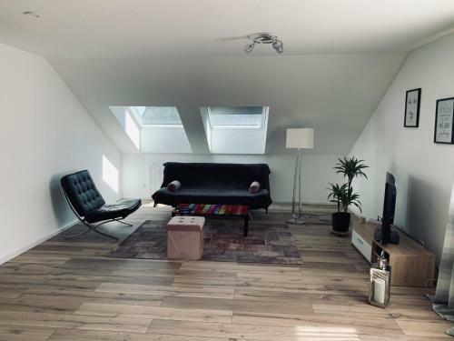 Apartamento Ferienwohnung Rheinfelden-herten