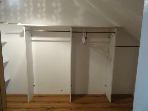 Apartamento Ferienwohnung Rheinfelden-herten