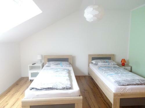 Apartamento Ferienwohnung Rheinfelden-herten