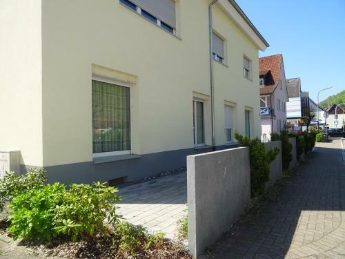 Apartamento Ferienwohnung Rheinfelden-herten