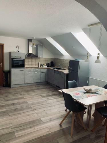 Apartamento Ferienwohnung Rheinfelden-herten