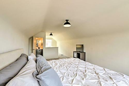 Charming Erlanger Hideaway Family Friendly!