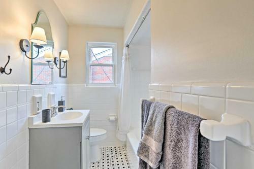 Charming Erlanger Hideaway Family Friendly!
