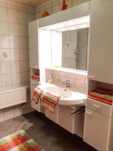 Apartamento Fewo Kreitl