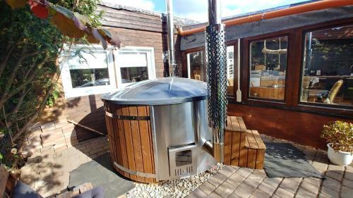 Apartamento An Der Bremke