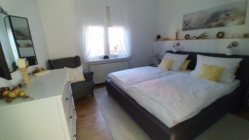 Apartamento An Der Bremke