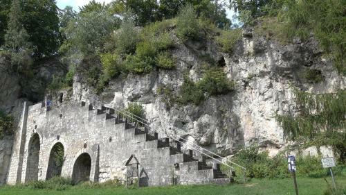 Apartamento An Der Bremke
